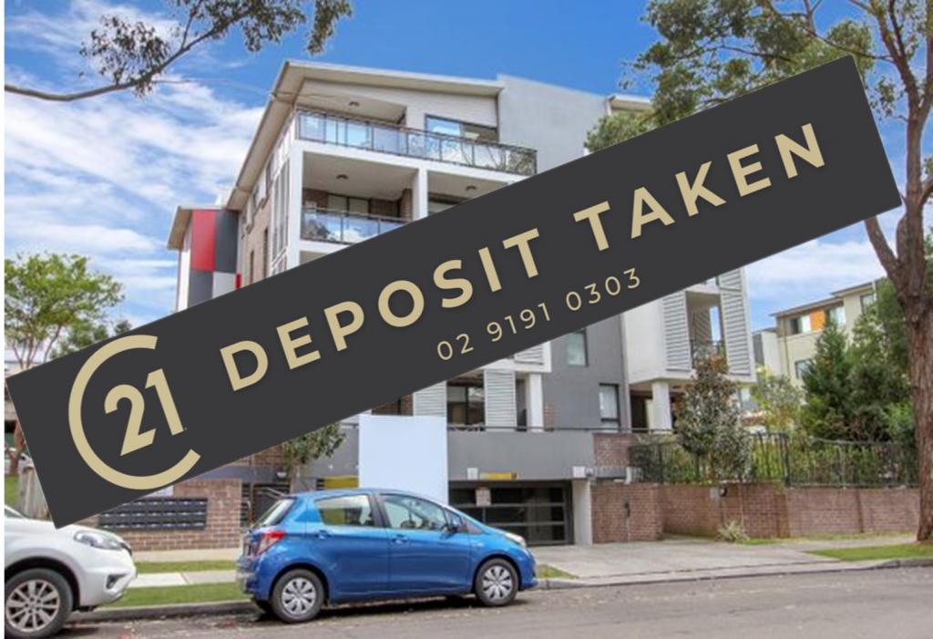 10/21-23 Lane St, Wentworthville, NSW 2145