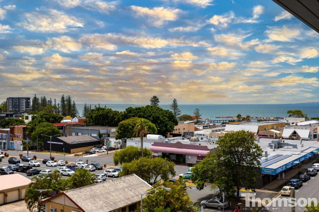 Unit 14, 9 Violet St, Redcliffe, QLD 4020