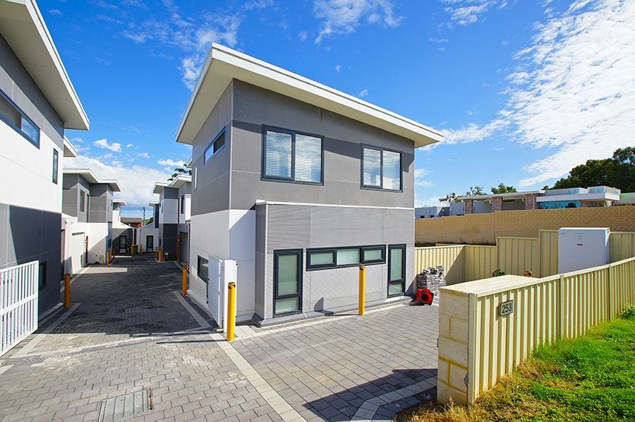 1/253 Rockingam Rd, Spearwood, WA 6163
