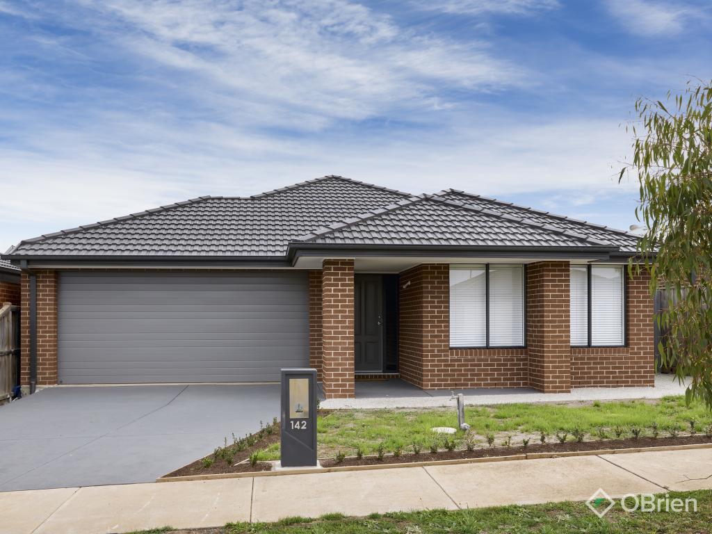 142 Willandra Cct, Warragul, VIC 3820