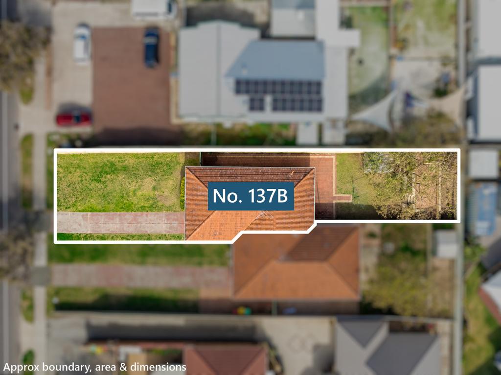 137b Safety Bay Rd, Shoalwater, WA 6169