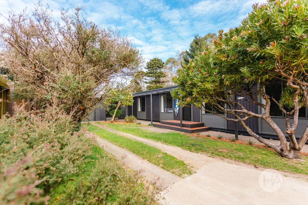 11 Bayview Rd, Balnarring Beach, VIC 3926