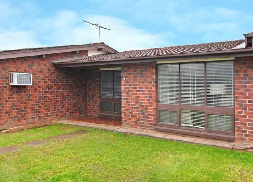 6/4 Windsor Gr, Windsor Gardens, SA 5087