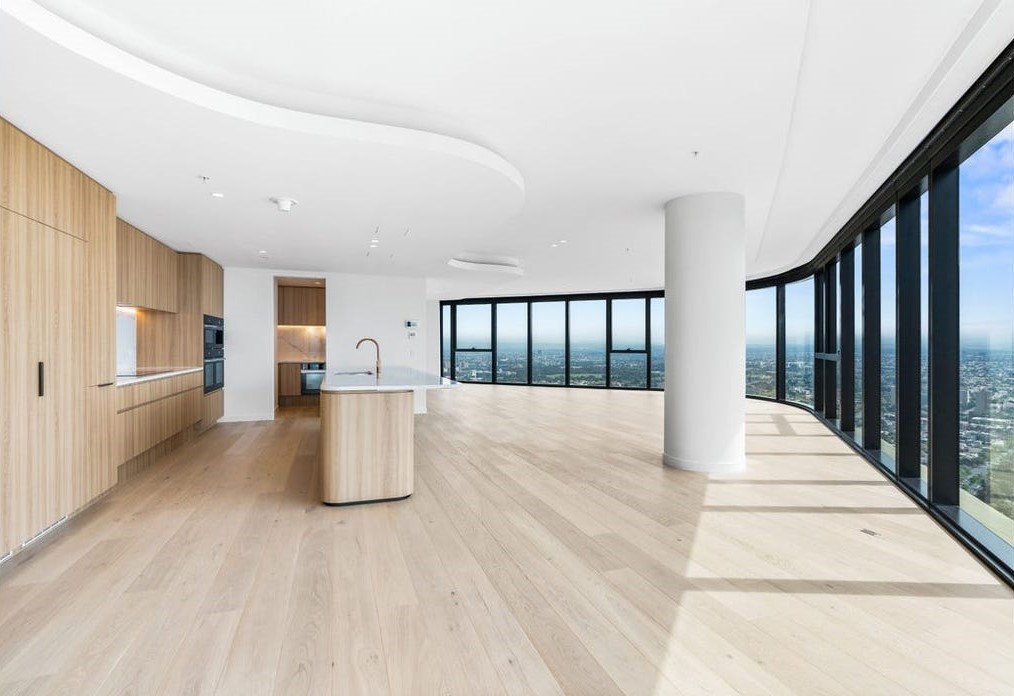 4702 / 308 Exhibition Street, Melbourne, Melbourne, VIC 3000