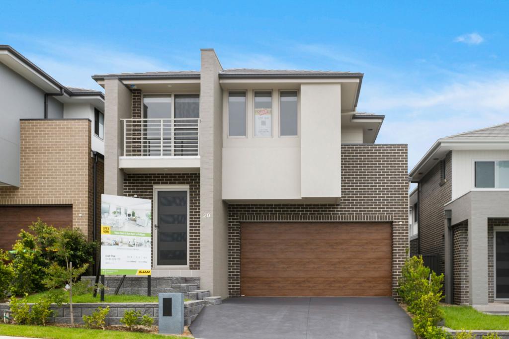 20 Narooma St, Tullimbar, NSW 2527