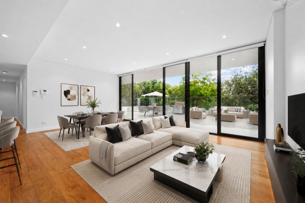 103/1 Northcote St, Mortlake, NSW 2137