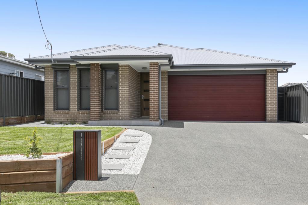 1 South St, Telarah, NSW 2320