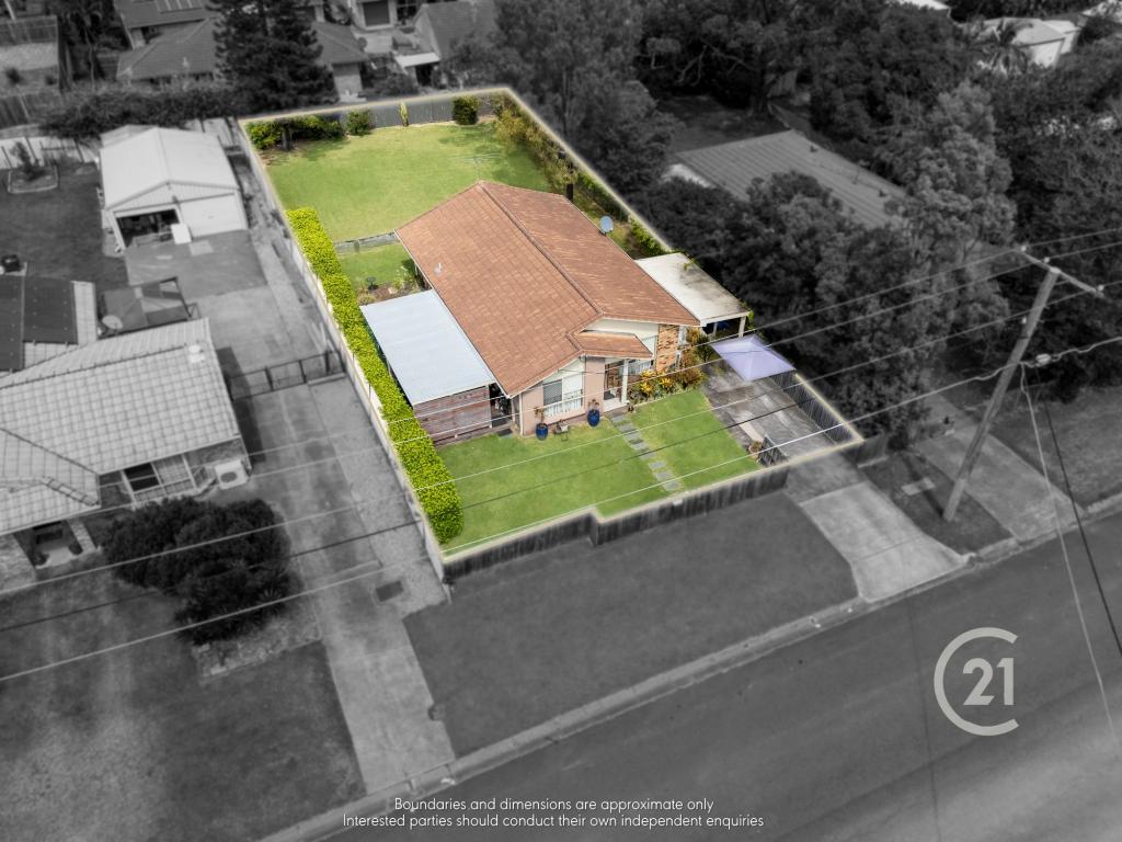 38 ARGYLE ST, REDBANK PLAINS, QLD 4301