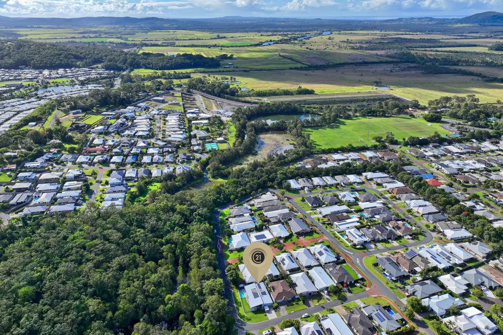 39 Waterhole Pl, Bli Bli, QLD 4560