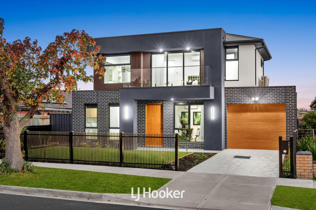 1/20 Olive St, Dandenong, VIC 3175