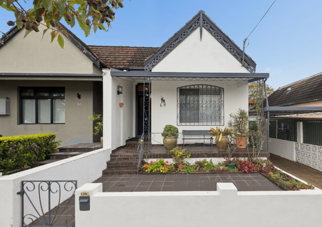 58 Marlborough St, Leichhardt, NSW 2040