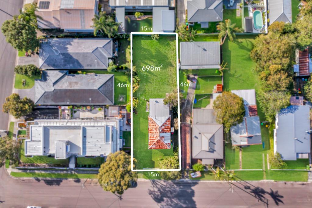 2 Campbell Ave, The Entrance, NSW 2261