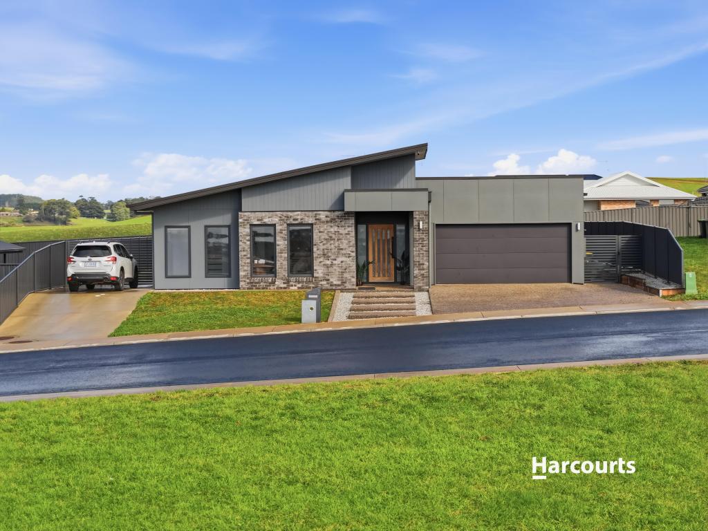 5 Arhanni St, Mooreville, TAS 7321