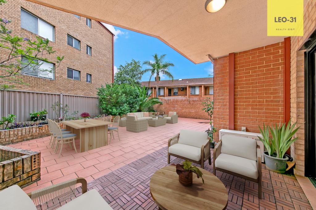 2/2B COLEMAN AVE, CARLINGFORD, NSW 2118