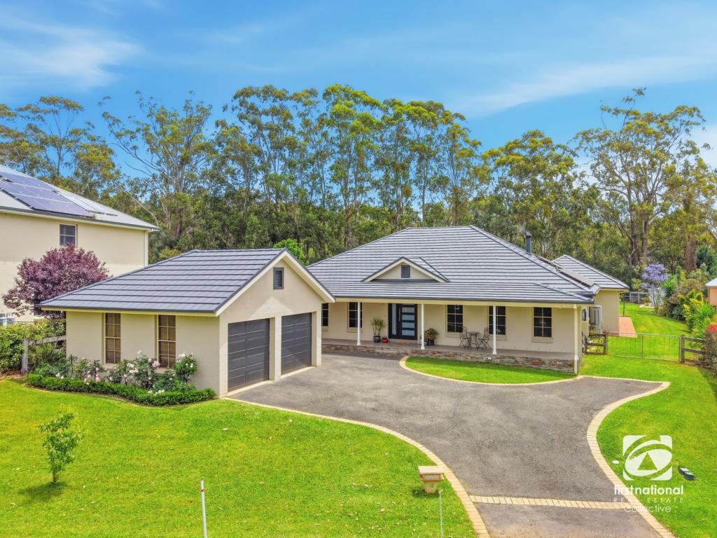 20 The Lanes, Kirkham, NSW 2570