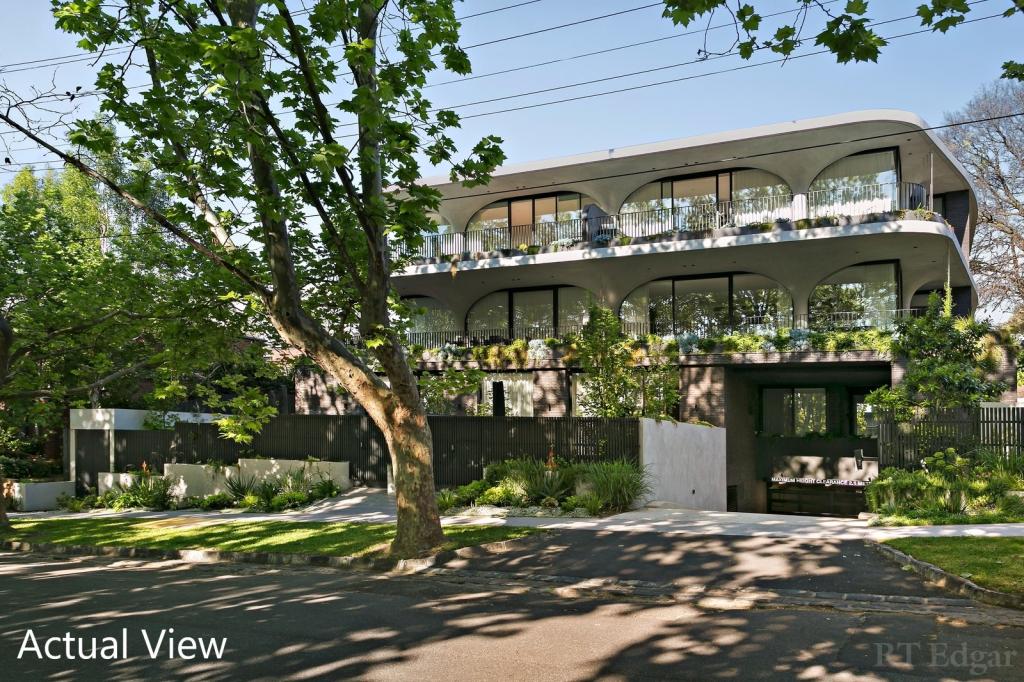 G3/4 Fenwick St, Kew, VIC 3101