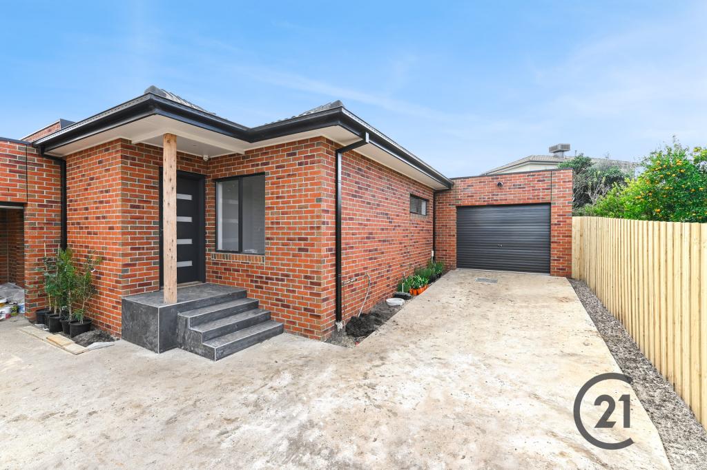 3/6 Mckay Ct, Dandenong North, VIC 3175