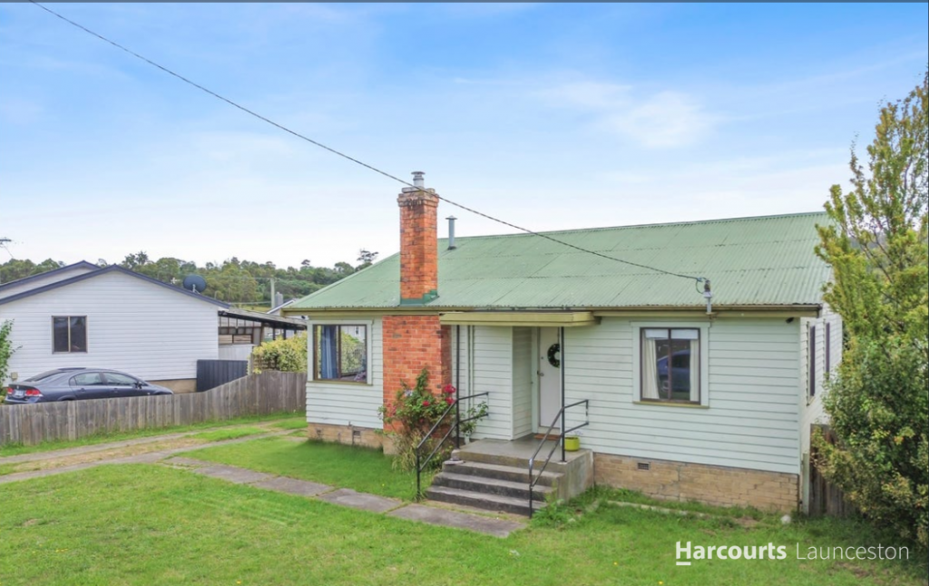 1 Sturt Cres, Mayfield, TAS 7248