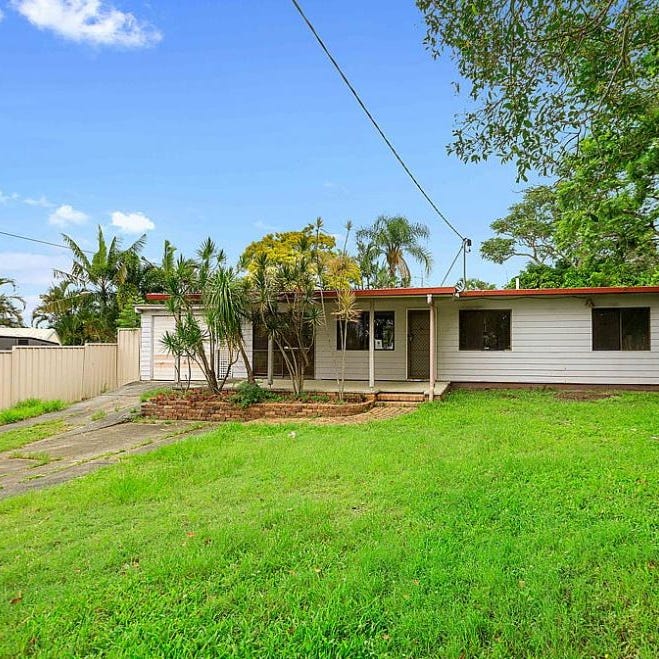 2 Kelly St, Eagleby, QLD 4207
