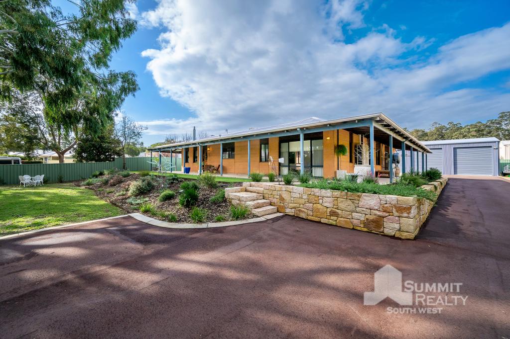 78 Fleet St, Donnybrook, WA 6239