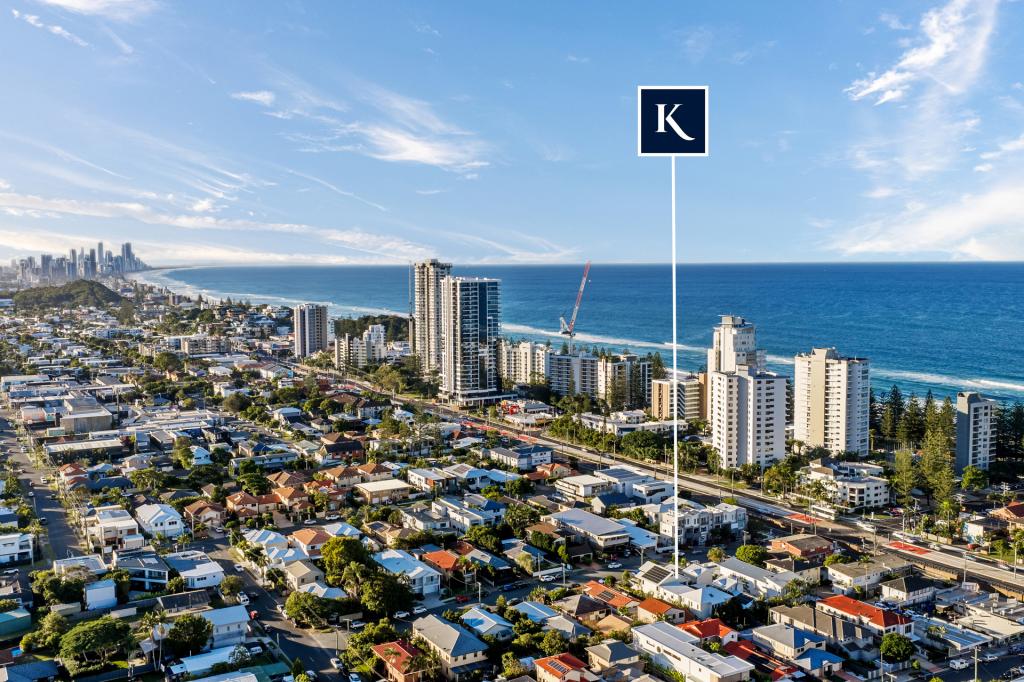 10 Elder Ent, Burleigh Heads, QLD 4220