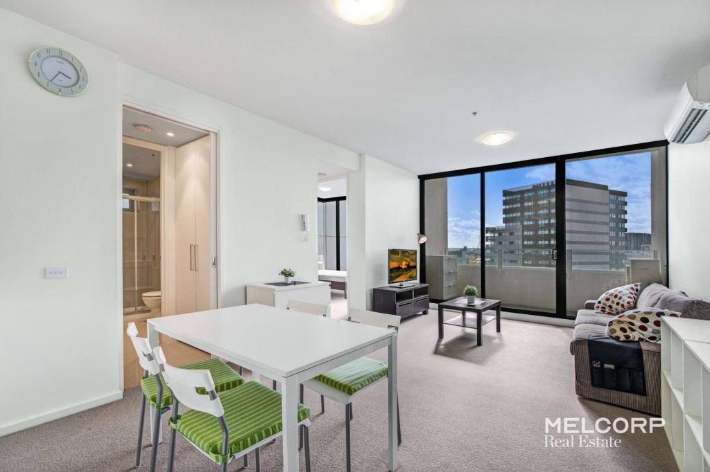 1001/25 Therry St, Melbourne, VIC 3000