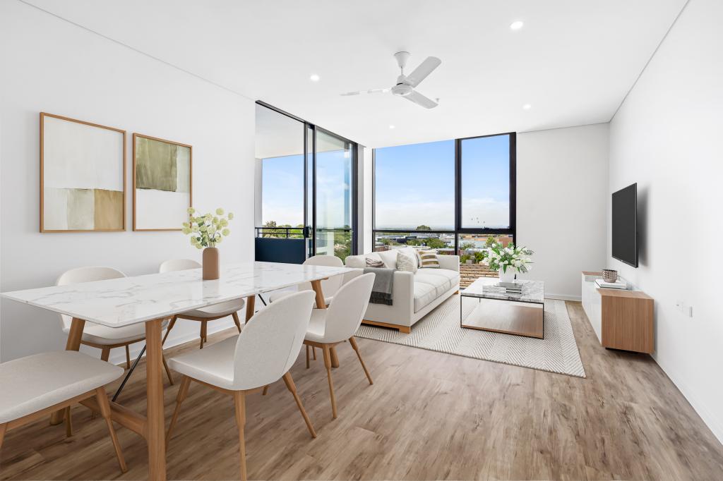 301a/5 Preston Ave, Engadine, NSW 2233