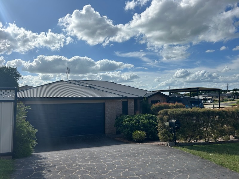 1 Justice Cl, Glenvale, QLD 4350