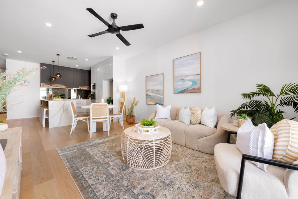 8/9 Osterley Rd, Carina Heights, QLD 4152