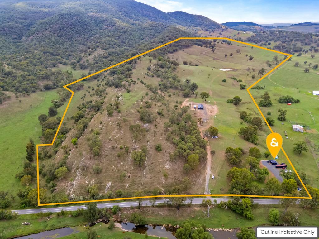 Contact Agent For Address, Muswellbrook, NSW 2333