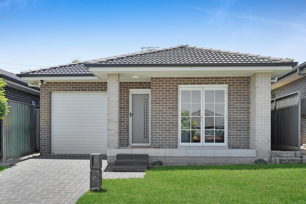 3 Winn Gr, Camden, NSW 2570