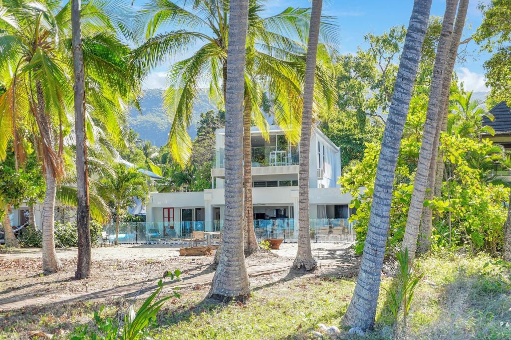 27 Oak St, Oak Beach, QLD 4877