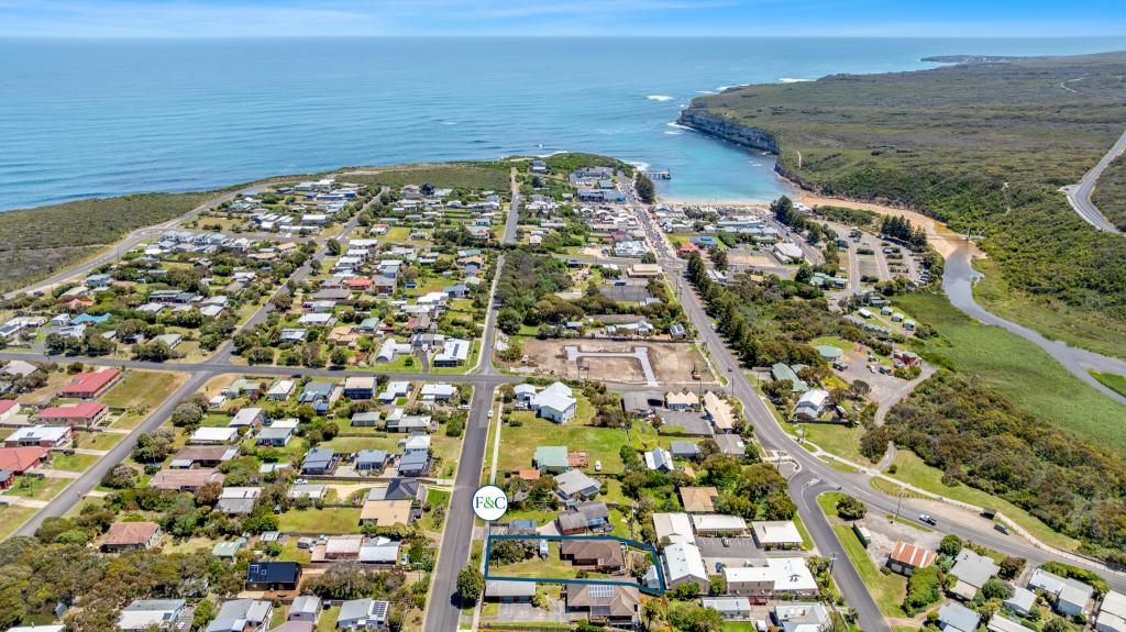 71 Hennessy St, Port Campbell, VIC 3269