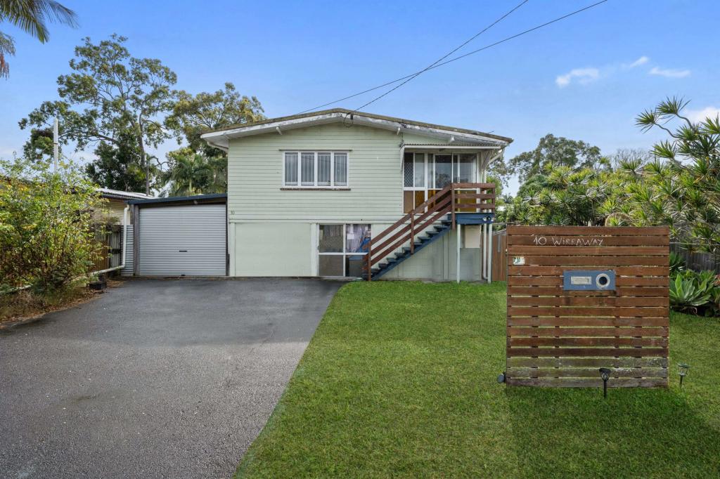 10 Wirraway St, Strathpine, QLD 4500