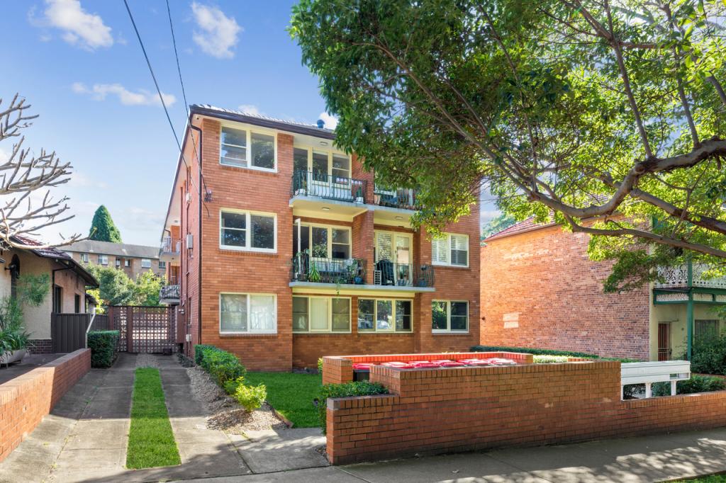 1/36 Sloane St, Summer Hill, NSW 2130