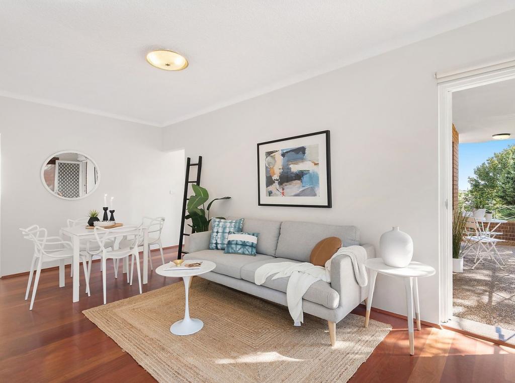 8/18 Chandos St, Ashfield, NSW 2131