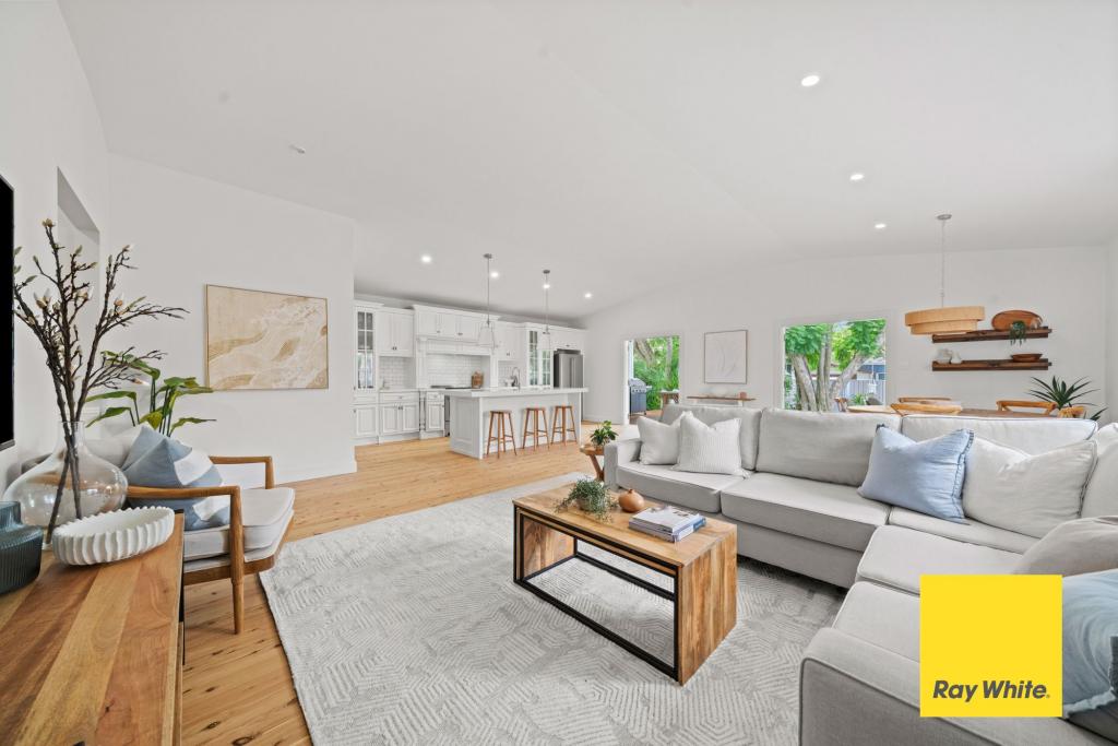 33 Lakeview Pde, Umina Beach, NSW 2257
