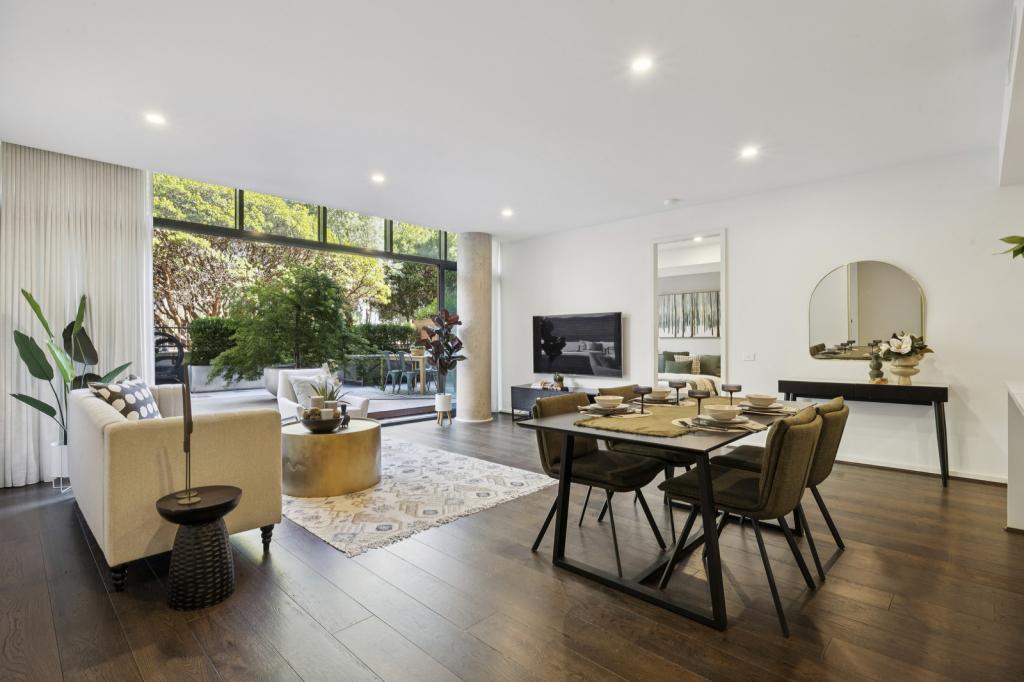 G07/20 Anzac Park, Campbell, ACT 2612