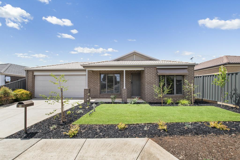 14 Duval Dr, Maddingley, VIC 3340