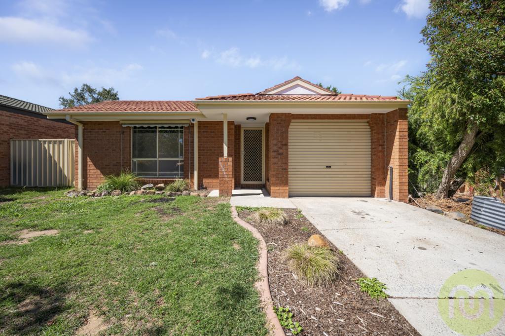 20 Mundang Cres, Ngunnawal, ACT 2913