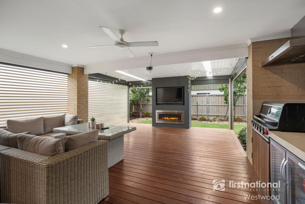 25 Topper St, Werribee, VIC 3030