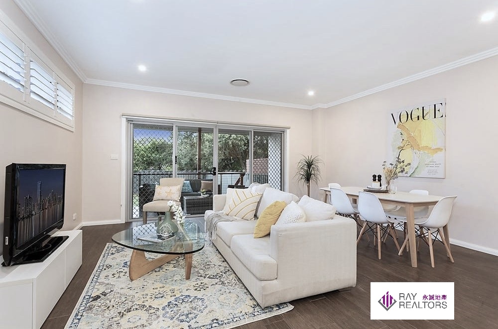 5 Ronald St, Padstow, NSW 2211
