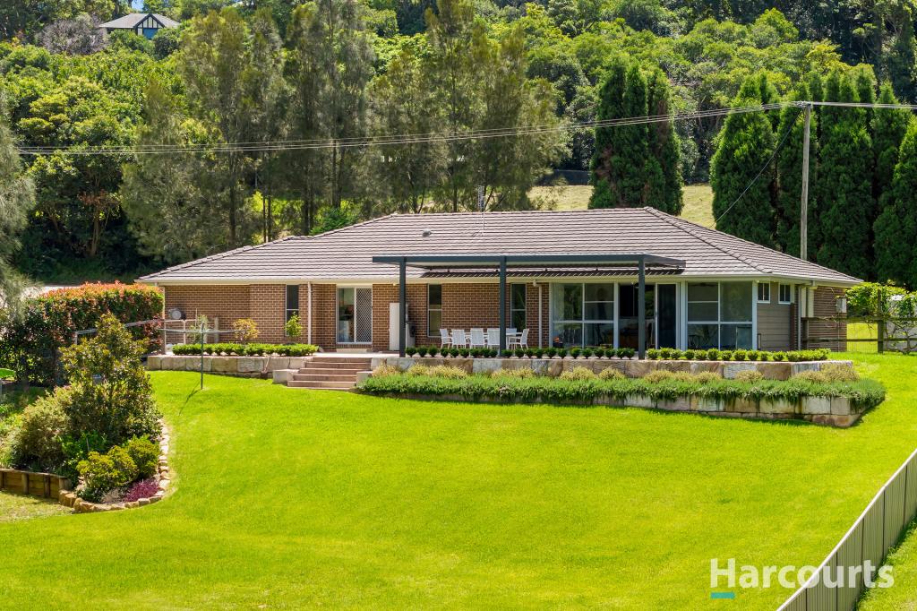 26 Cockburns Lane, Cardiff Heights, NSW 2285