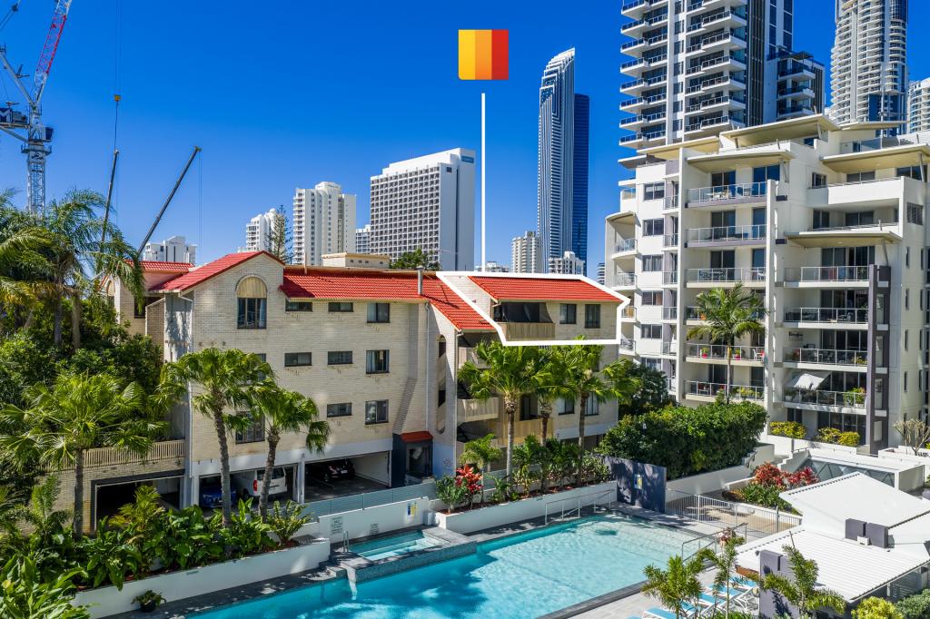 12/26 PALM AVE, SURFERS PARADISE, QLD 4217