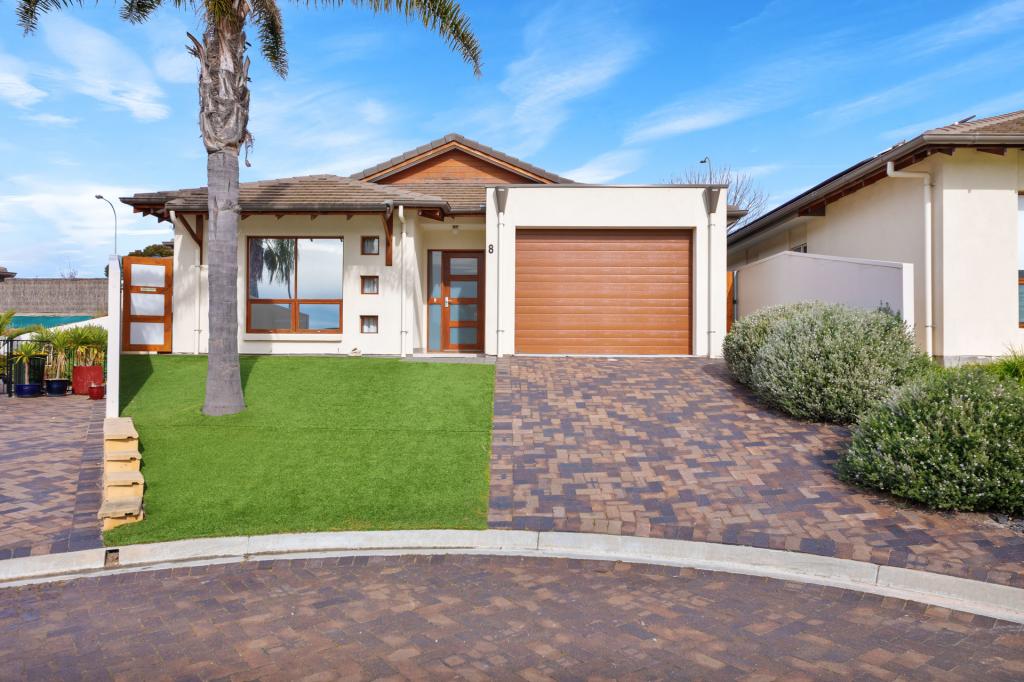 8/11 South Point Dr, Port Lincoln, SA 5606