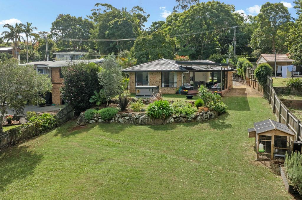 21 Ocean View Pde, Tamborine Mountain, QLD 4272