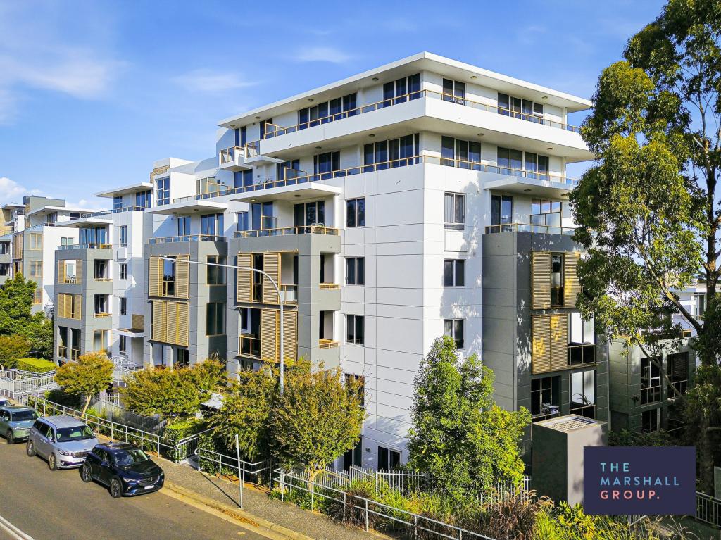 1119/8 Avon Rd, Pymble, NSW 2073