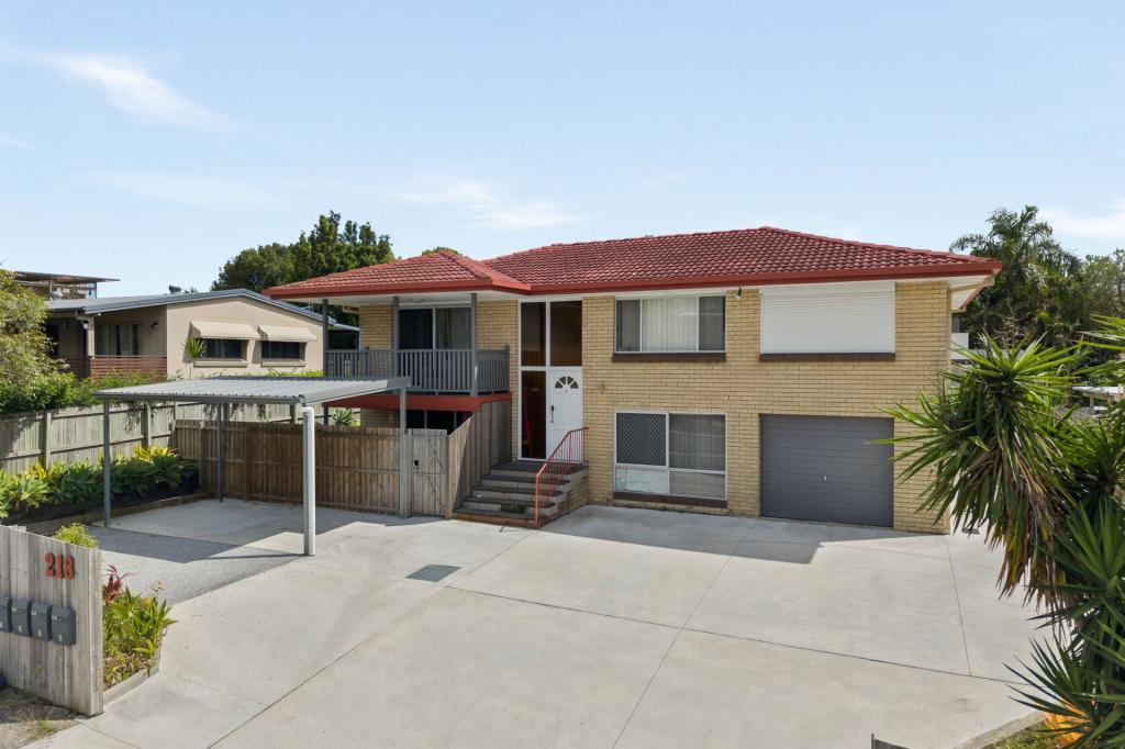 4/218 Finucane Rd, Alexandra Hills, QLD 4161