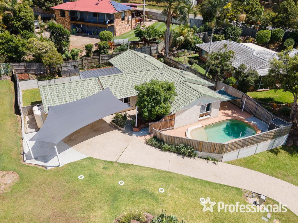 23 Hero St, Eatons Hill, QLD 4037