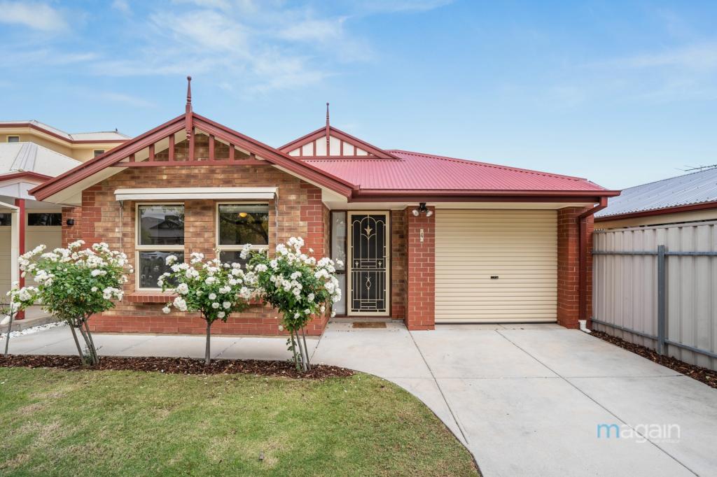 4 Robinson St, Sheidow Park, SA 5158